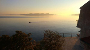 Отель Apartman Uskok Senj  Сень
